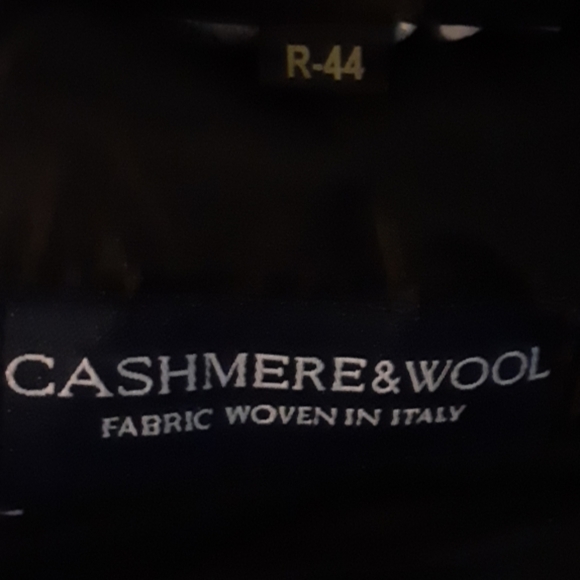 Chaps Ralph Lauren jacket - Picture 6 of 8